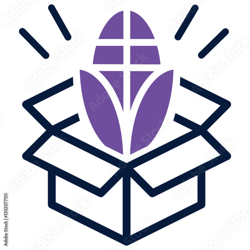 Commodity Icon