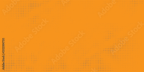 White orange grainy gradient background, black backdrop, noise texture effect,webpage header, wide banner size eps10.