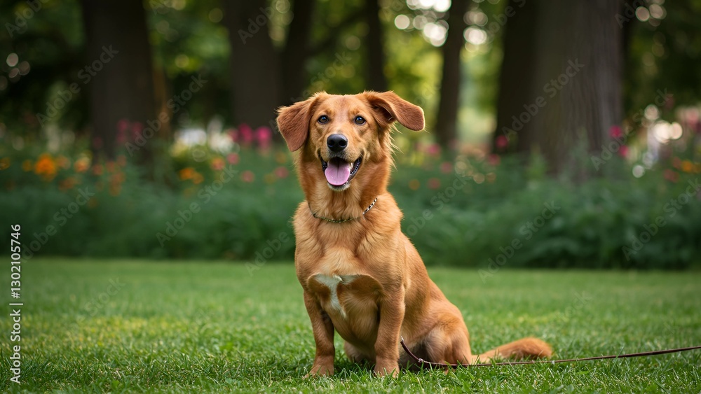 Adorable Bassador Dog – A Unique Labrador and Basset Hound Mix Adorable Bassador Dog – A Unique Labrador and Basset Hound Mix