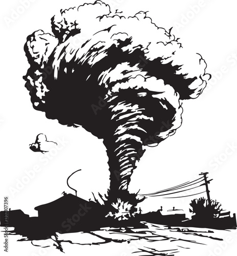  tornado disaster