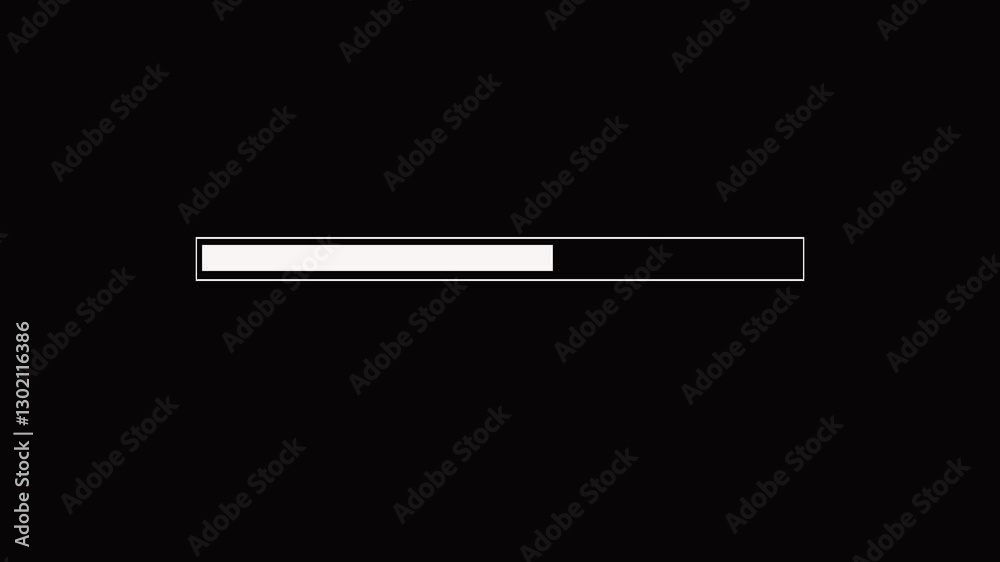 loading bar animation 4k loading bar animation 4k