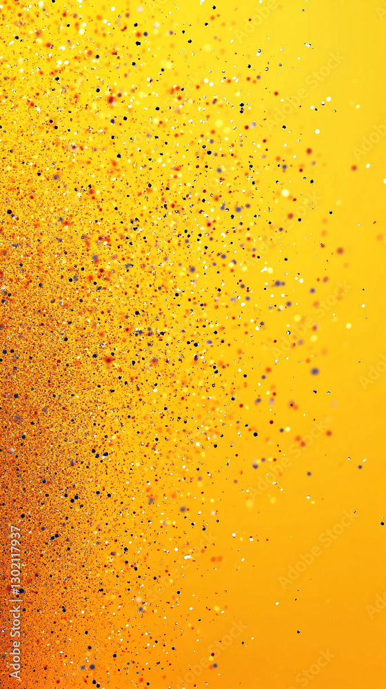 A modern abstract background featuring glowing yellow particles, symbolizing energy, creativity, and innovation, with a dynamic and futuristic feel, ideal for design and digital art concepts.
A modern abstract background featuring glowing yellow particles, symbolizing energy, creativity, and innovation, with a dynamic and futuristic feel, ideal for design and digital art concepts.