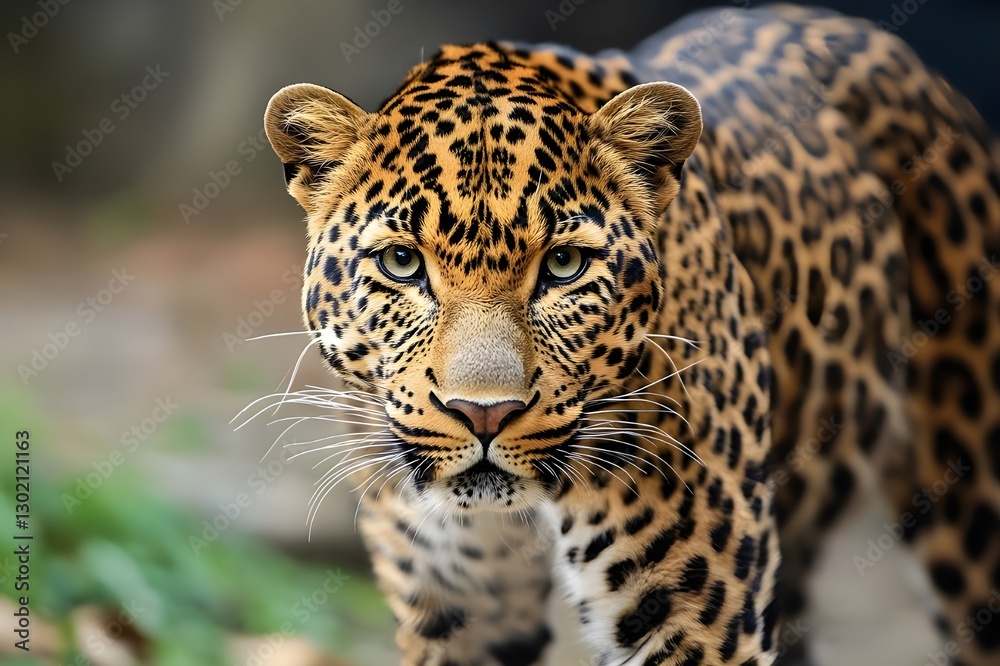 Star Tiger With its skin filled with round patterns and contrasting colors, natural beauty is full of mystery. Every step is agility, reflecting strength and elegance in one body Star Tiger With its skin filled with round patterns and contrasting colors, natural beauty is full of mystery. Every step is agility, reflecting strength and elegance in one body