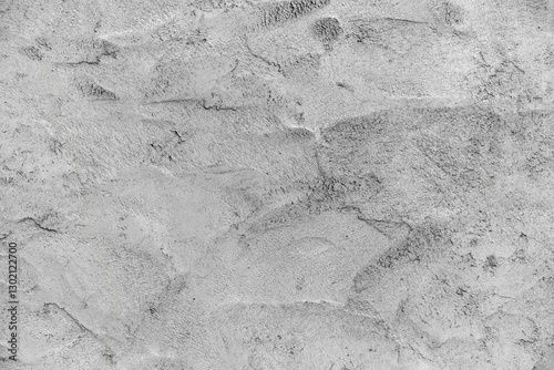 top view gray rough table or empty old loft stain wall and black cement to dark concrete texture floor for home interior or exterior with architecture background or backdrop and wallpaper screen