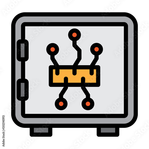 15333-Digital Safe