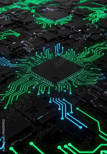 Central Processor Unit