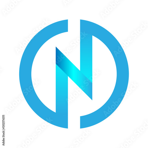 Free Download creative modern color full logo design - GFXLoad