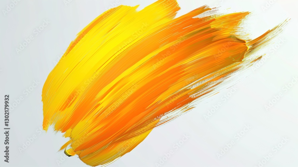 A visually appealing 3D brushstroke gradient texture created with a brush. The texture showcases a beautiful blend of colors and strokes, giving it an artistic and dynamic look. Ideal for various A visually appealing 3D brushstroke gradient texture created with a brush. The texture showcases a beautiful blend of colors and strokes, giving it an artistic and dynamic look. Ideal for various