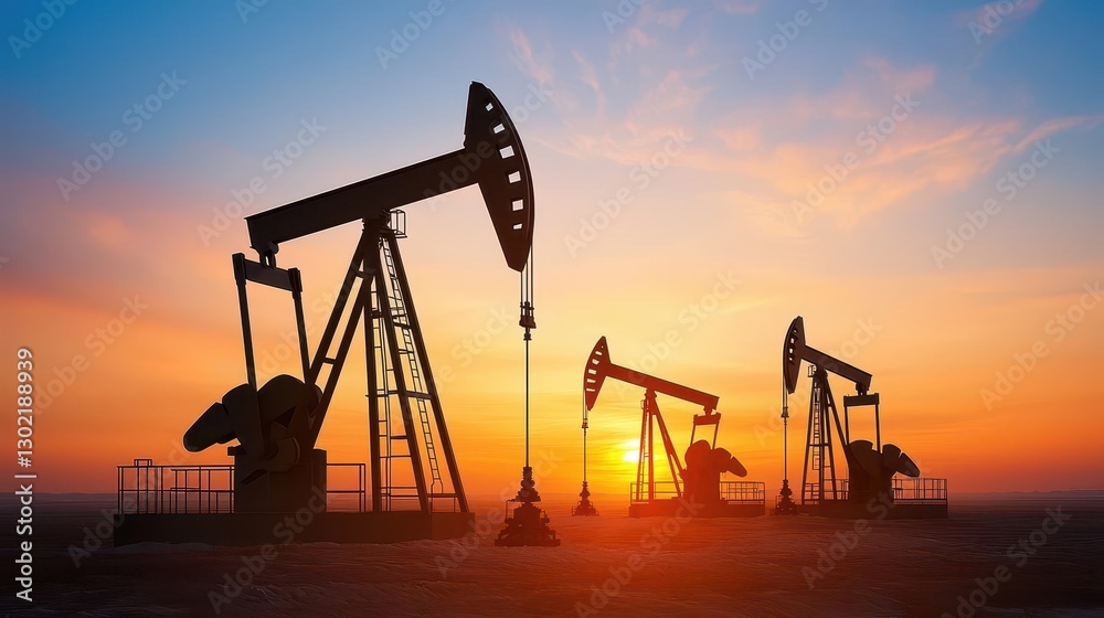 Engineers analyzing flow rates to maximize crude oil yield Engineers analyzing flow rates to maximize crude oil yield