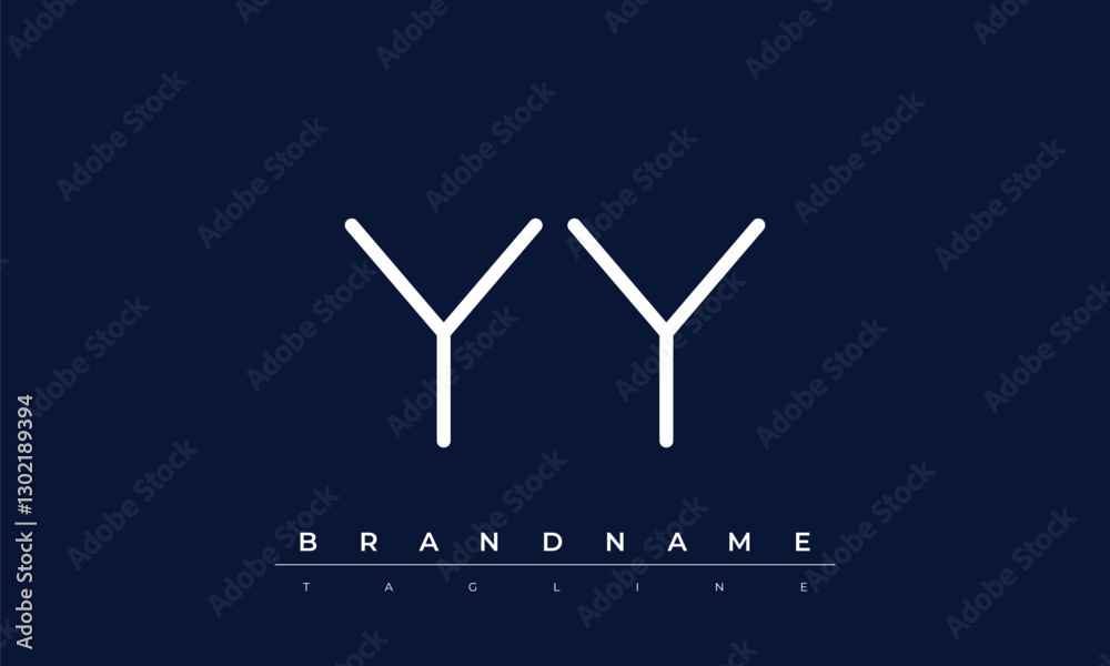 Y, Y logo design. YY creative Monogram Logo. This logo design is the process of creating a visual symbol that represents a brand, company, or individual. Y, Y logo design. YY creative Monogram Logo. This logo design is the process of creating a visual symbol that represents a brand, company, or individual.
