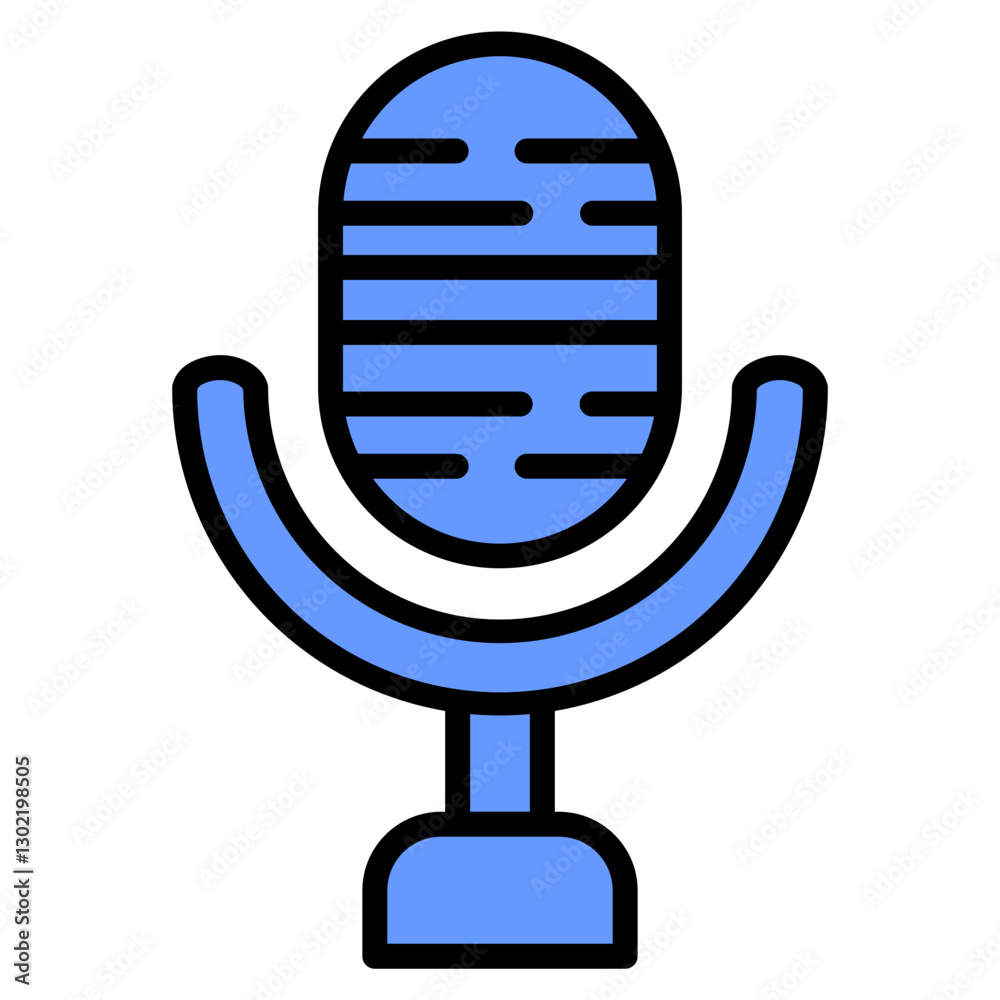 Microphone Icon Microphone Icon
