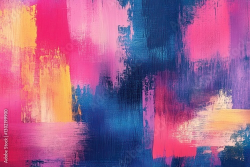 Vibrant dry brush texture for modern home styling and artistic projects perfect for interior designers and creative enthusiasts