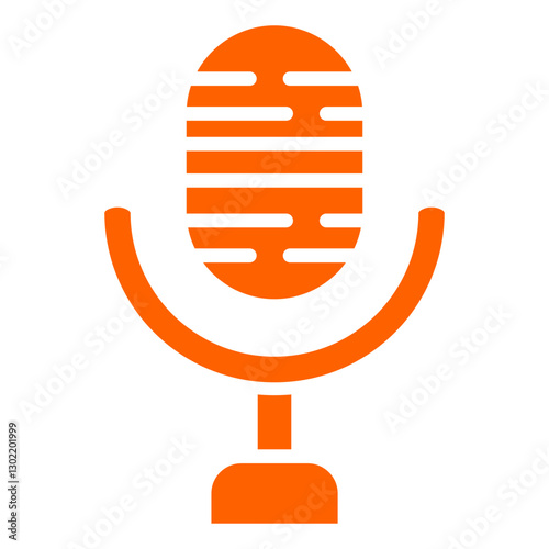 Microphone Icon