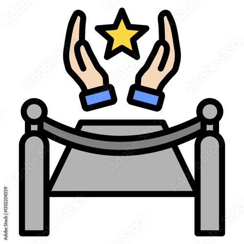 Ceremony Icon