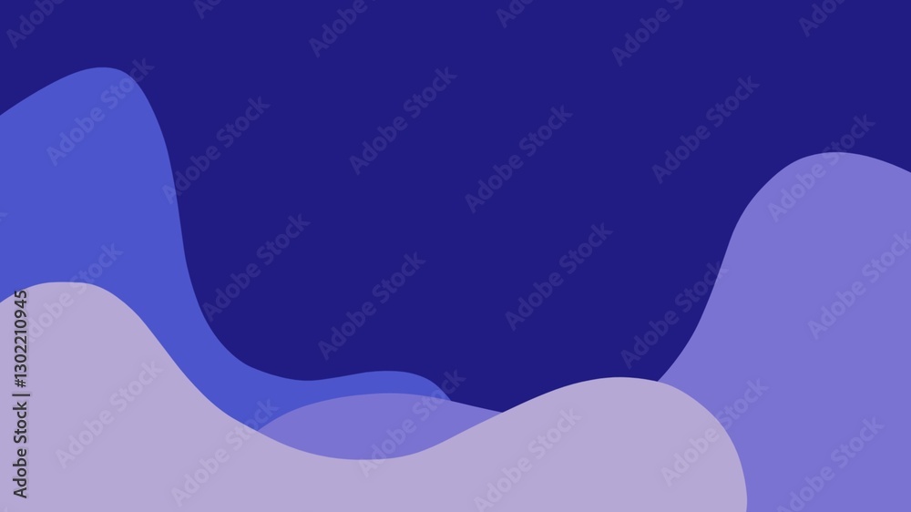 A minimalist abstract background featuring smooth, flowing wave-like shapes in shades of blue. The modern and elegant design is perfect for digital art, graphic design, and creative projects. A minimalist abstract background featuring smooth, flowing wave-like shapes in shades of blue. The modern and elegant design is perfect for digital art, graphic design, and creative projects.
