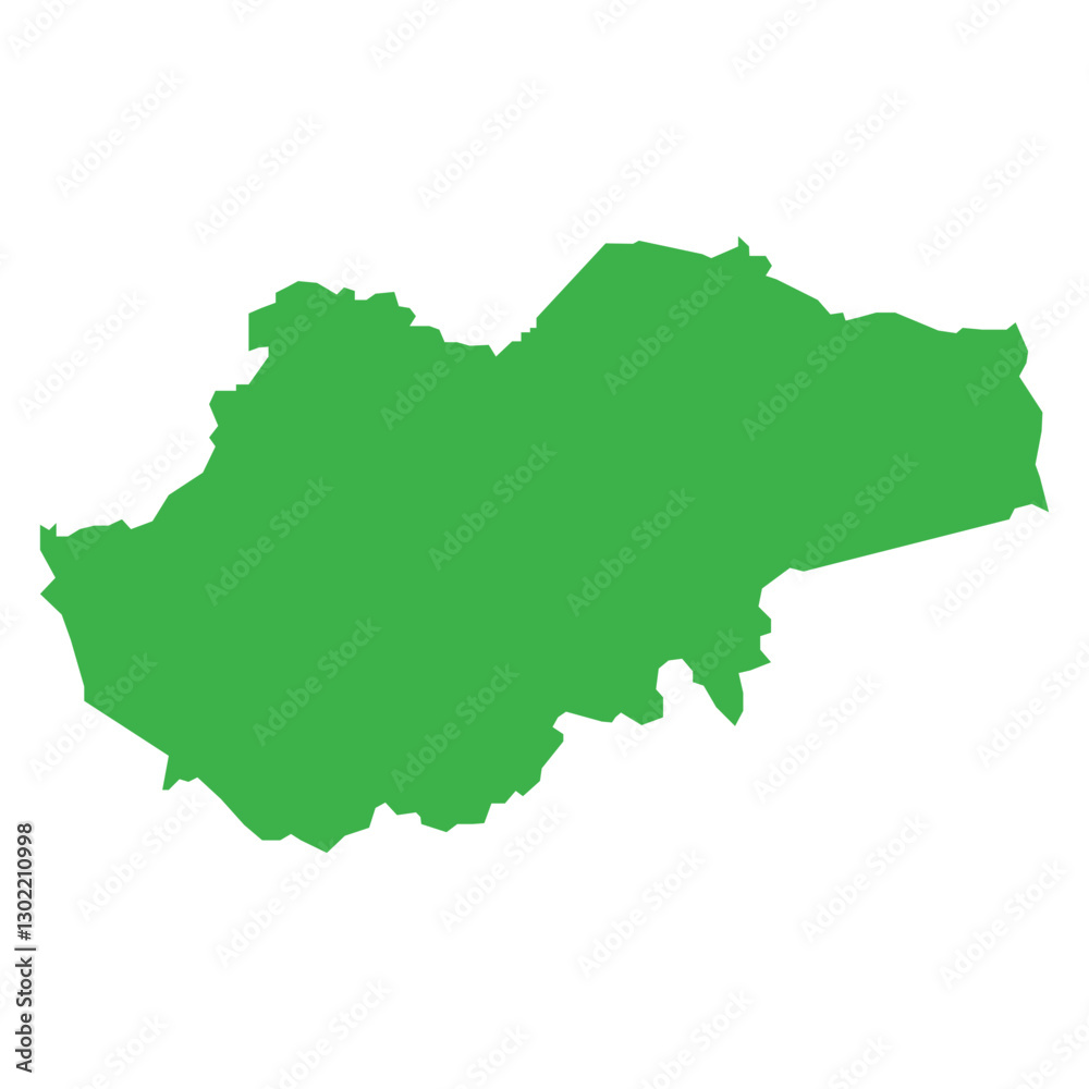 jambi green map icon jambi green map icon