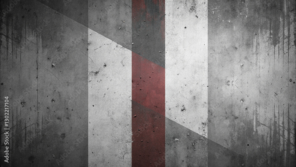 Detailed Concrete and Cement Surfaces Background Texture in Monochrome Grunge Color Detailed Concrete and Cement Surfaces Background Texture in Monochrome Grunge Color