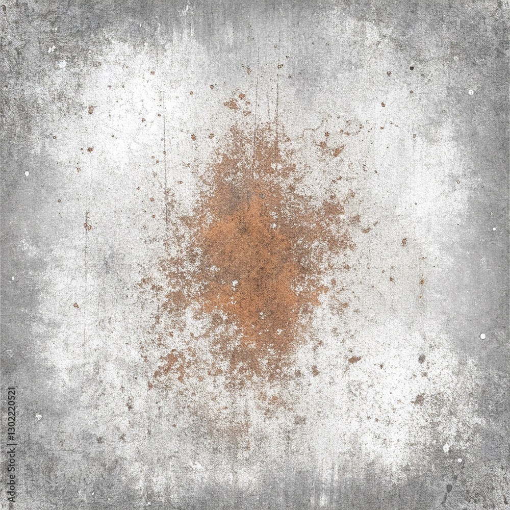 Detailed Rust & Dust texture Background Texture in Monochrome Grunge Color Detailed Rust & Dust texture Background Texture in Monochrome Grunge Color