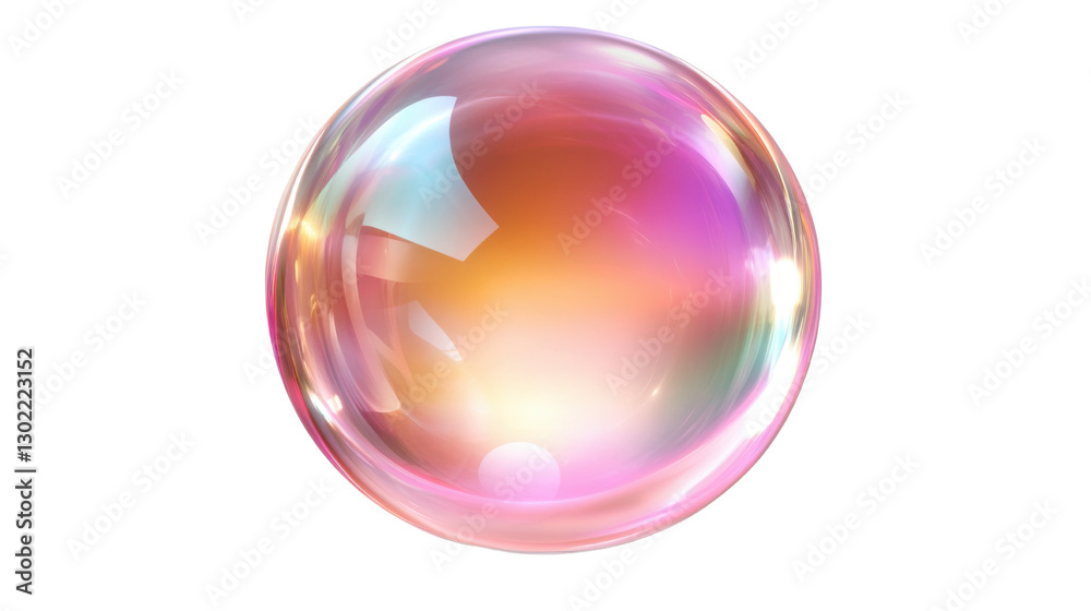 soap bubbles isolated on white background soap bubbles isolated on white background