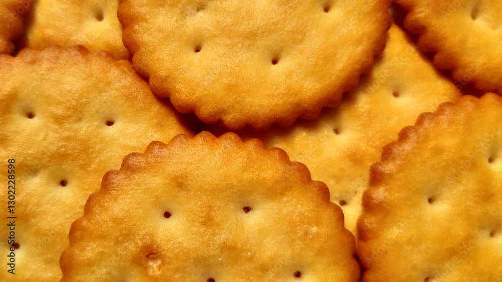 close up photo of bicuits