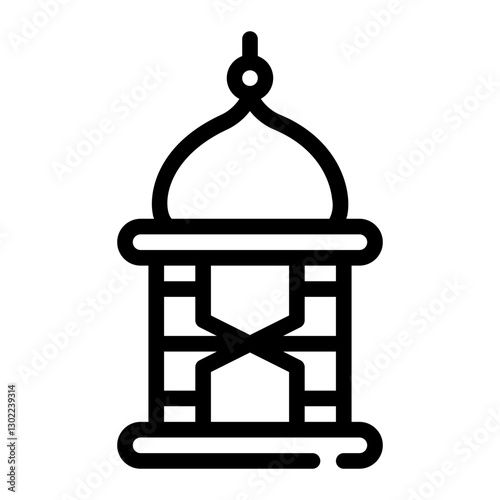 Lantern Icon