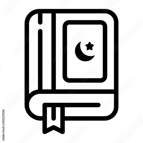 Qur'an Icon