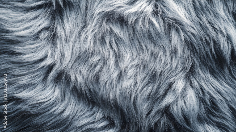 Hyperrealistic fur texture background in high resolution, capturing fine details of soft and fluffy fibers. Perfect for design, digital art, and creative projects requiring photorealistic textures. Hyperrealistic fur texture background in high resolution, capturing fine details of soft and fluffy fibers. Perfect for design, digital art, and creative projects requiring photorealistic textures.