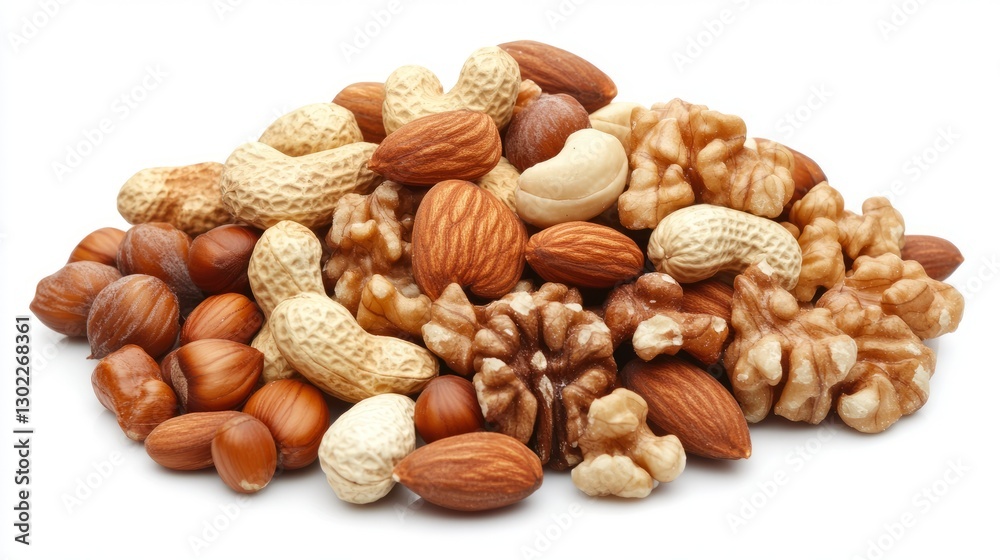 Generic Nut Moment Generic Nut Moment