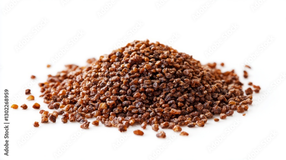 Generic Grain Moment Generic Grain Moment