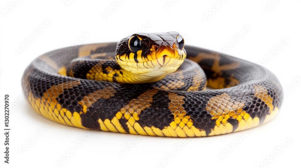 Generic Snake View Generic Snake View
