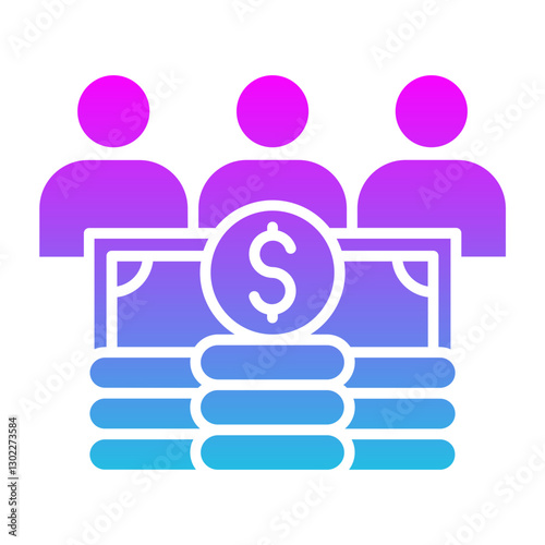 Investor Icon