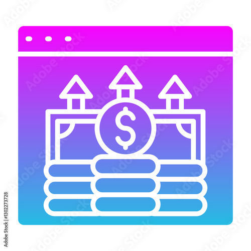 Profit Icon