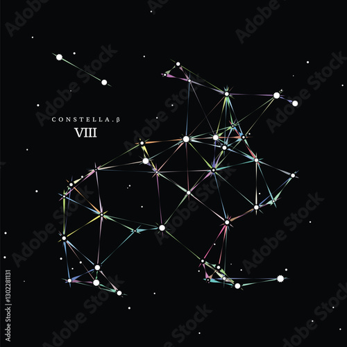 Constella Beta Series - VIII
