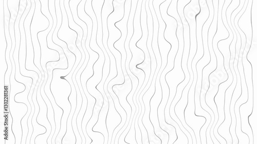 Creative abstract patterns line for motion graphics. Universal luxury background.