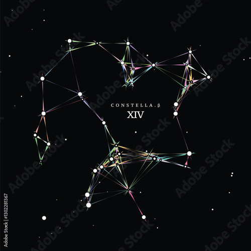 Constella Beta Series - XIV