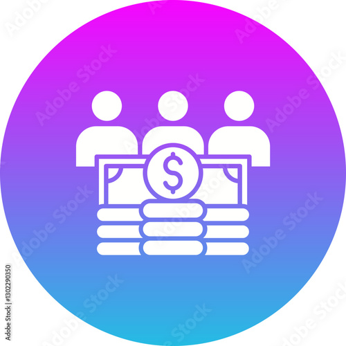 Investor Icon