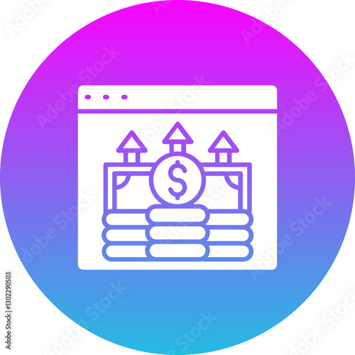Profit Icon