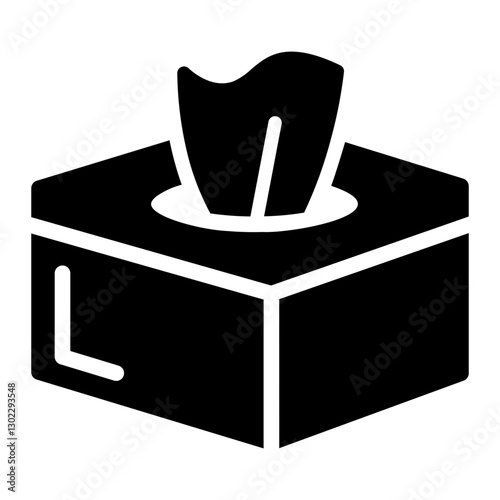 tissue