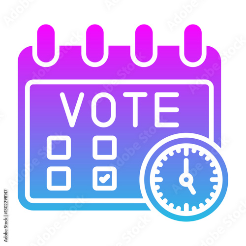 Time Icon
