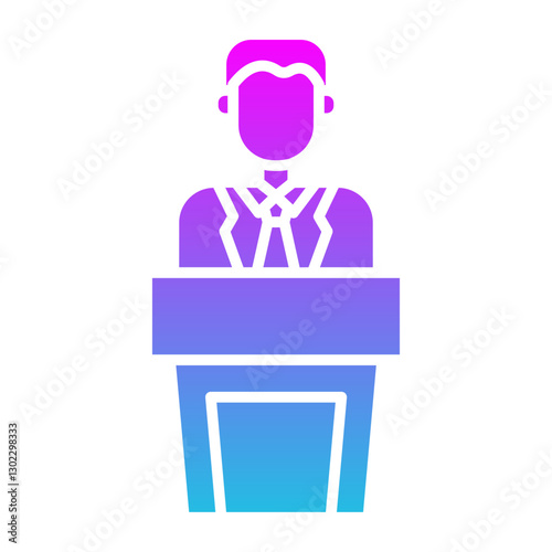 Leader Icon
