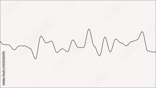 4K video line pattern vector ilustration geometric-pattern, seamless-pattern, abstract-pattern background simple design