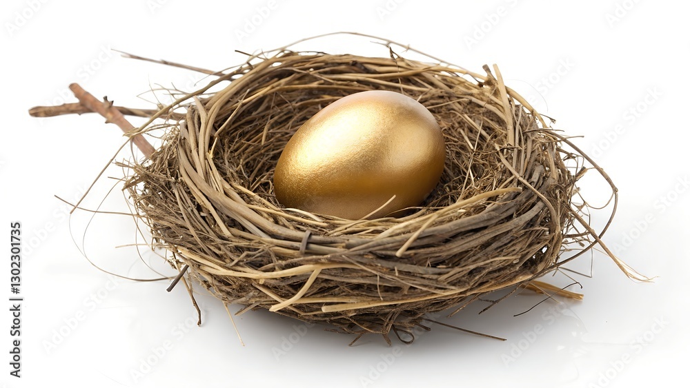 Golden Egg Nest, Symbolic Treasure for Wealth, golden, egg, nest, symbolic, treasure, wealth, shiny, luxury, valuable, precious, ornate, success, prosperity, rich, bright, unique, elegant, investment, Golden Egg Nest, Symbolic Treasure for Wealth, golden, egg, nest, symbolic, treasure, wealth, shiny, luxury, valuable, precious, ornate, success, prosperity, rich, bright, unique, elegant, investment,