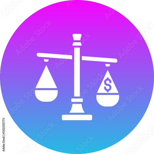 Corruption Icon
