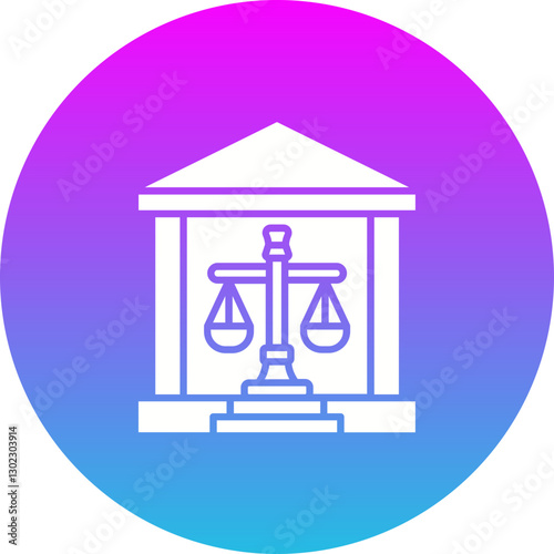 Court Icon