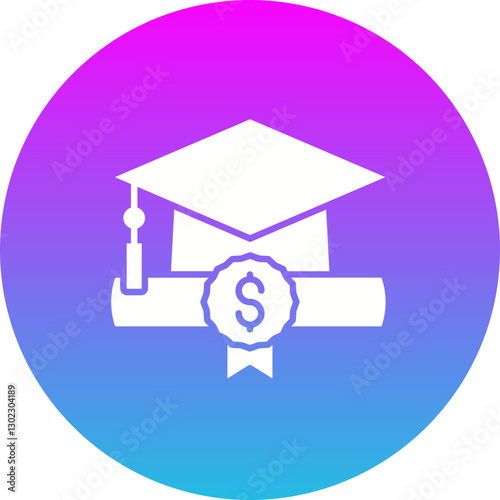 Scholarship Icon