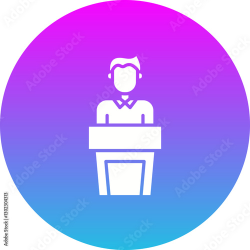 Leader Icon