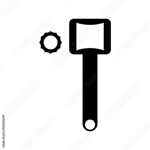Bottle opener