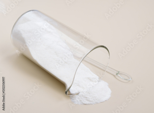 Hydroxyethyl cellulose is a gelling and thickening agent derived from cellulose