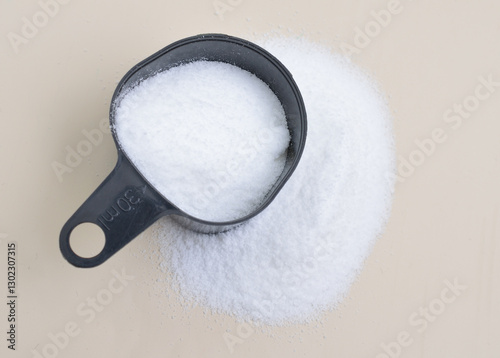 Glycine Gly or G, is an amino acid that has a single hydrogen atom as its side chain