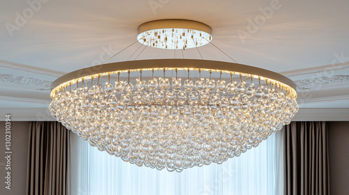 Chandeliers The Art of Light and Luxury